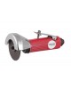 Masina de taiat perpendiculara pneumatica 75 mm x 6 bari Raider Power Tools